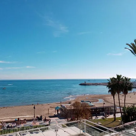 Privado En Sol Aloha Appartement *
