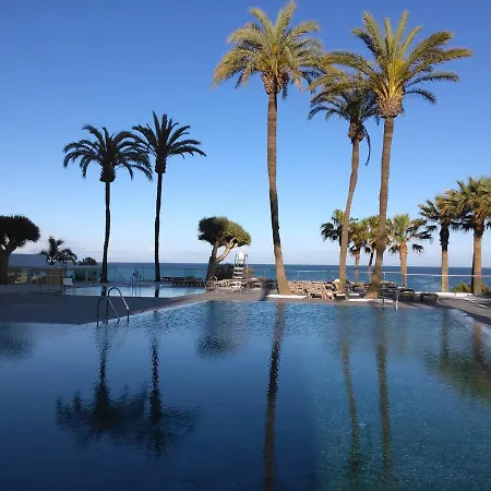 Privado En Sol Aloha Appartement *