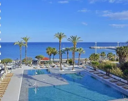 Privado En Sol Aloha Apartamento