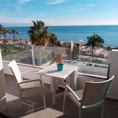 Apartamento Privado En Sol Aloha *