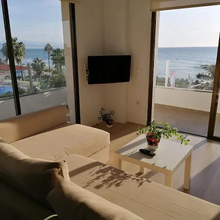 Privado En Sol Aloha Torremolinos