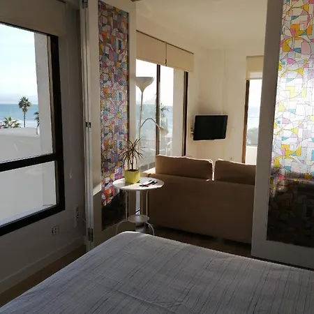 Apartamento Privado En Sol Aloha Torremolinos