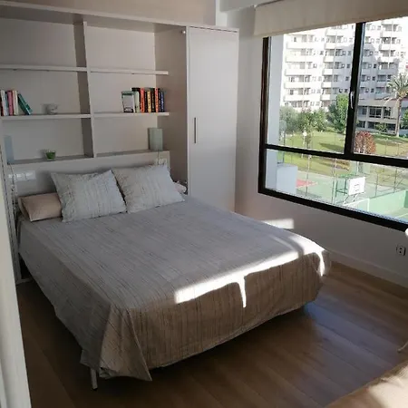 Privado En Sol Aloha Apartamento *