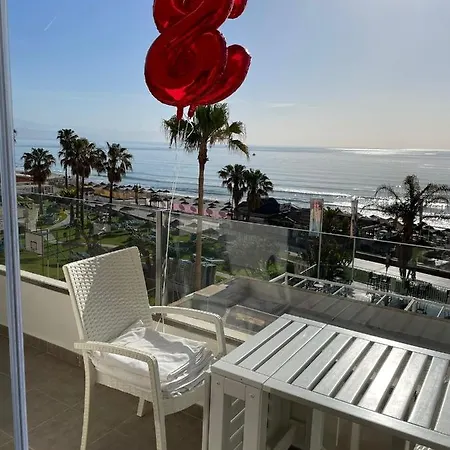 Apartamento Privado En Sol Aloha *