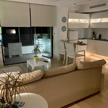 Privado En Sol Aloha * Torremolinos