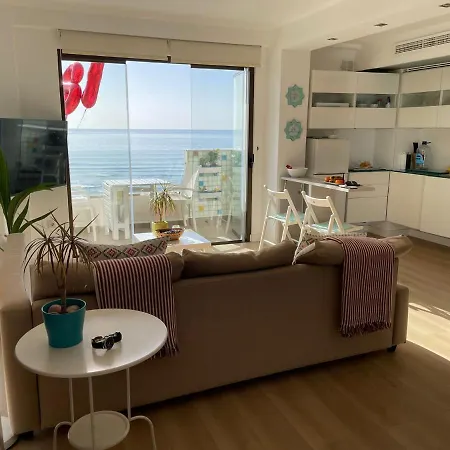 Privado En Sol Aloha Apartamento Torremolinos