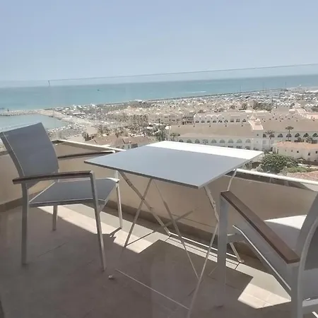 Apartamento Privado En Sol Aloha *