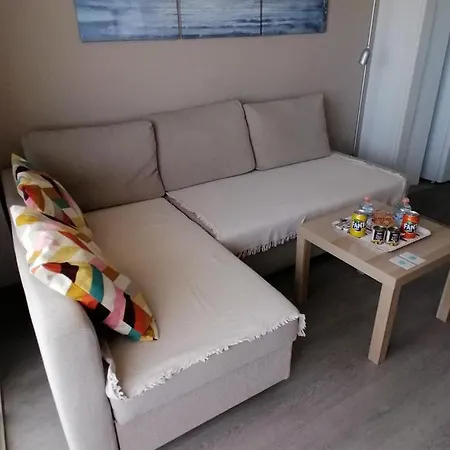 Apartamento Privado En Sol Aloha