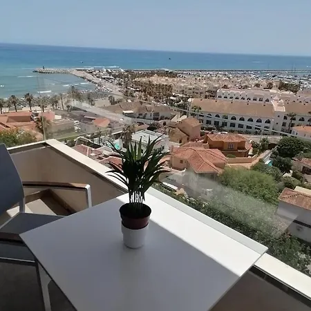 Apartamento Privado En Sol Aloha