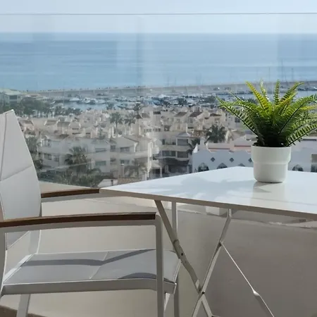 Apartamento Privado En Sol Aloha Torremolinos