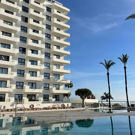 Apartamento Privado En Sol Aloha *