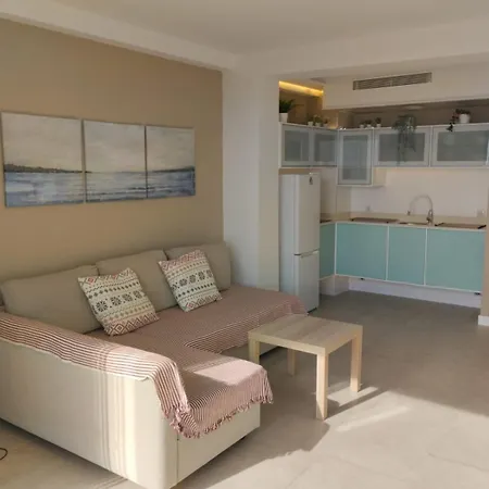 Privado En Sol Aloha Apartamento *