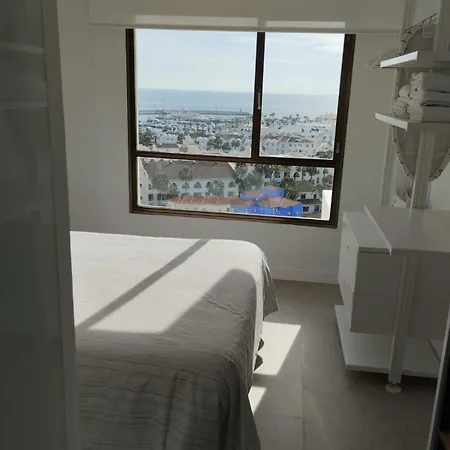 Apartamento Privado En Sol Aloha *