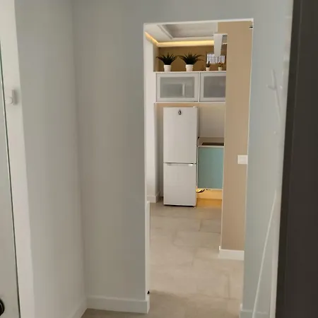 Apartamento Privado En Sol Aloha *