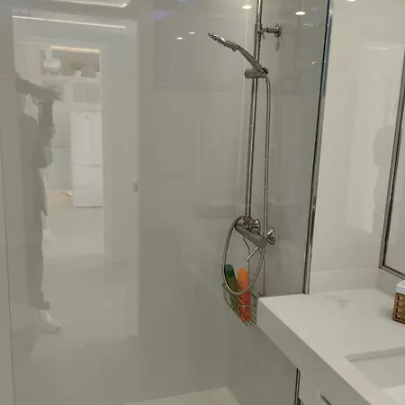 Privado En Sol Aloha Apartamento *