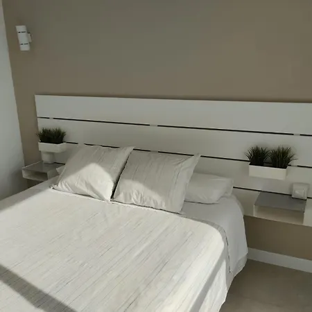 Apartamento Privado En Sol Aloha Torremolinos