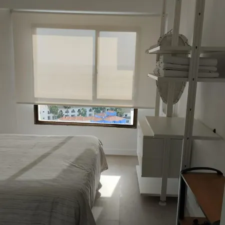 Privado En Sol Aloha Apartamento *