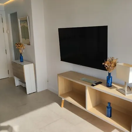 Privado En Sol Aloha Apartamento