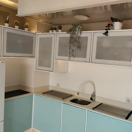 Apartamento Privado En Sol Aloha *