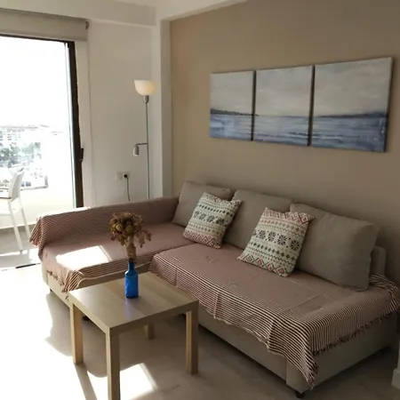 Privado En Sol Aloha Apartamento