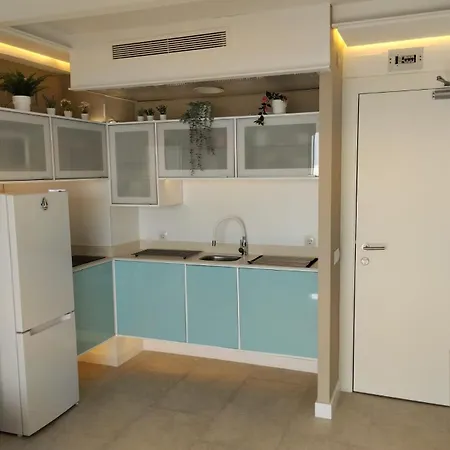 Privado En Sol Aloha Apartamento *