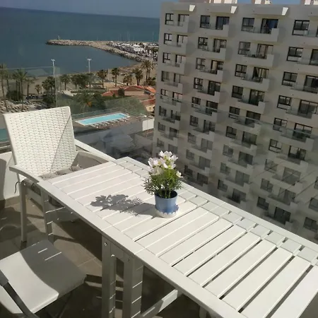 Privado En Sol Aloha *