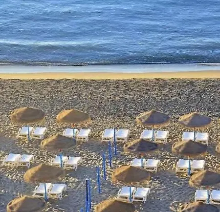 Apartamento Privado En Sol Aloha Torremolinos