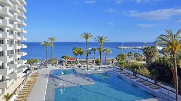Privado En Sol Aloha Apartmán