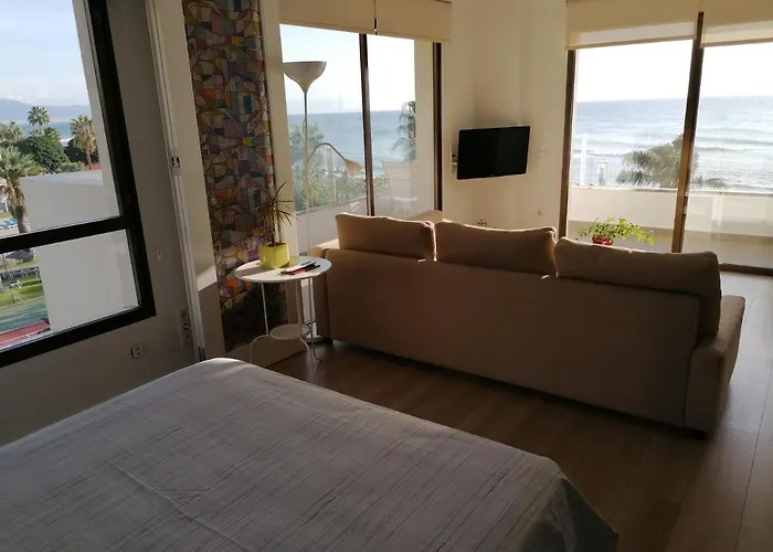 Privado En Sol Aloha * Torremolinos