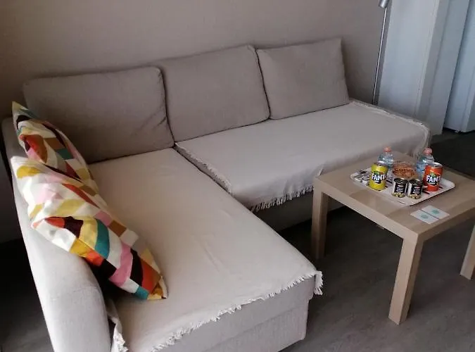 Apartmán Privado En Sol Aloha