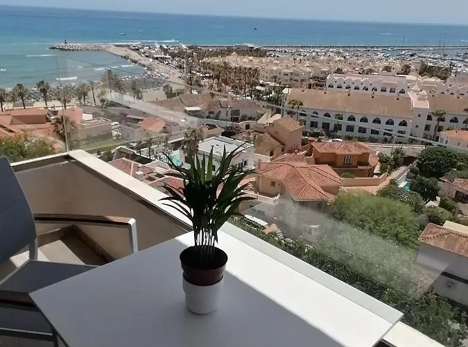 Apartmán Privado En Sol Aloha