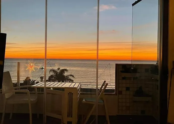 Privado En Sol Aloha * Torremolinos