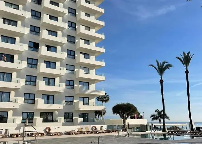 Apartmán Privado En Sol Aloha *