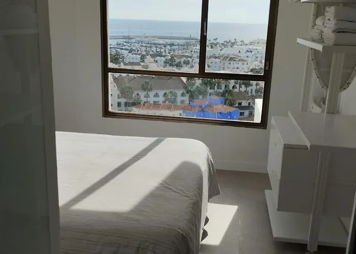 Apartmán Privado En Sol Aloha *
