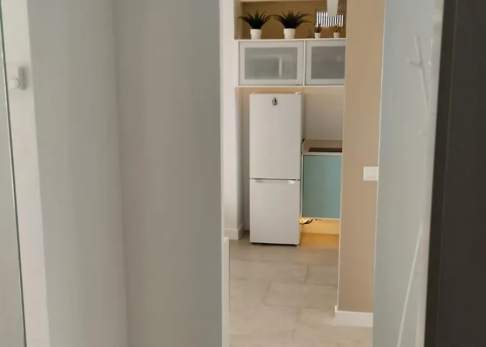 Apartmán Privado En Sol Aloha *