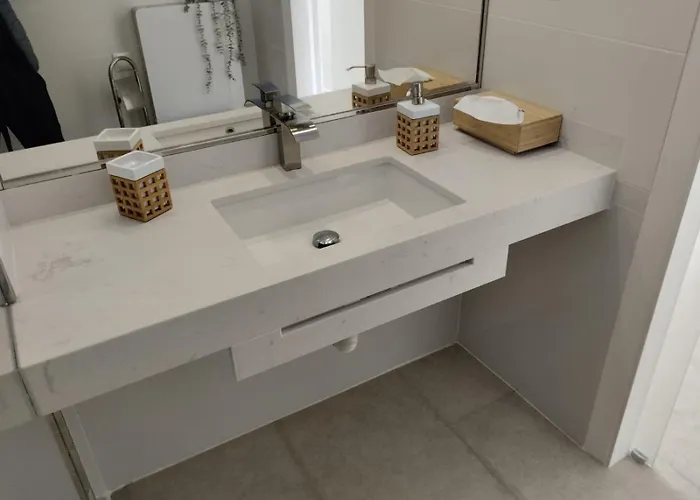 Privado En Sol Aloha Apartmán *