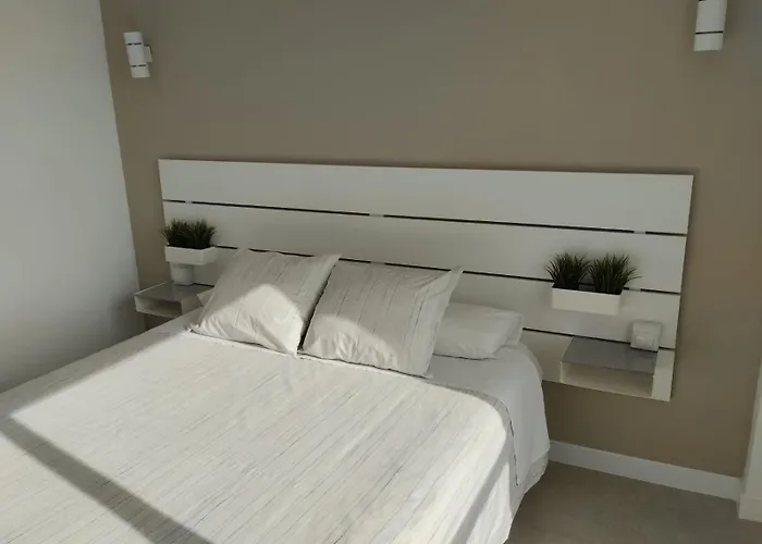 Apartmán Privado En Sol Aloha Torremolinos