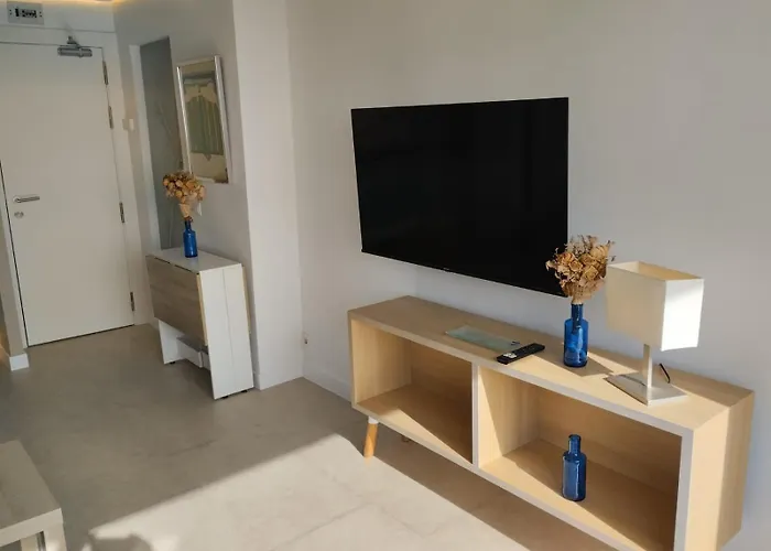 Privado En Sol Aloha Apartmán