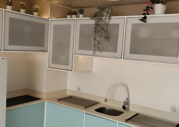Apartmán Privado En Sol Aloha *