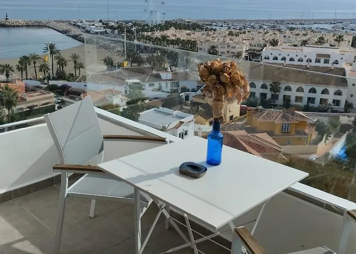 Privado En Sol Aloha Apartmán Torremolinos