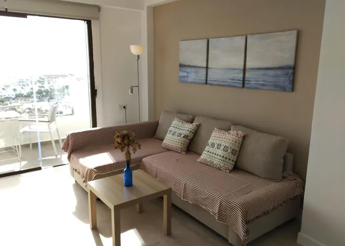 Privado En Sol Aloha Apartmán