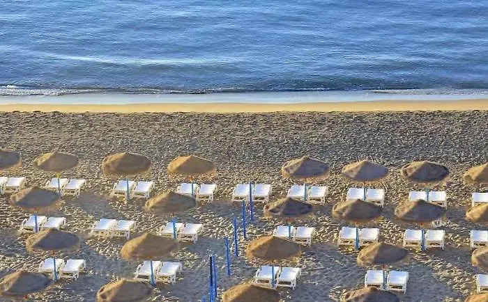Apartmán Privado En Sol Aloha Torremolinos