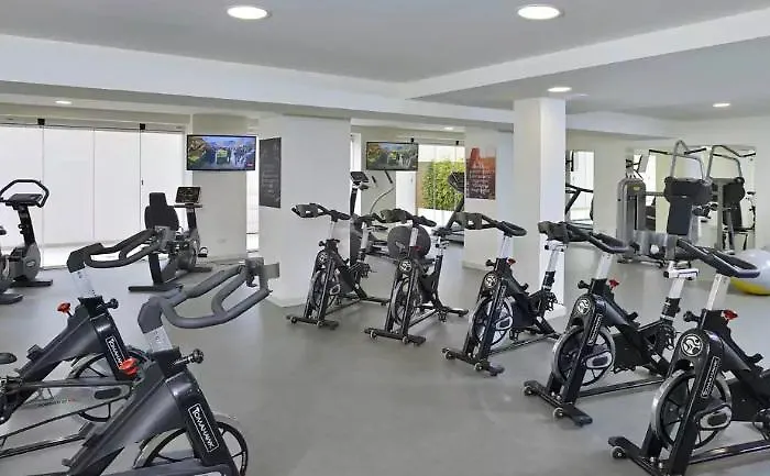 Apartmán Privado En Sol Aloha *